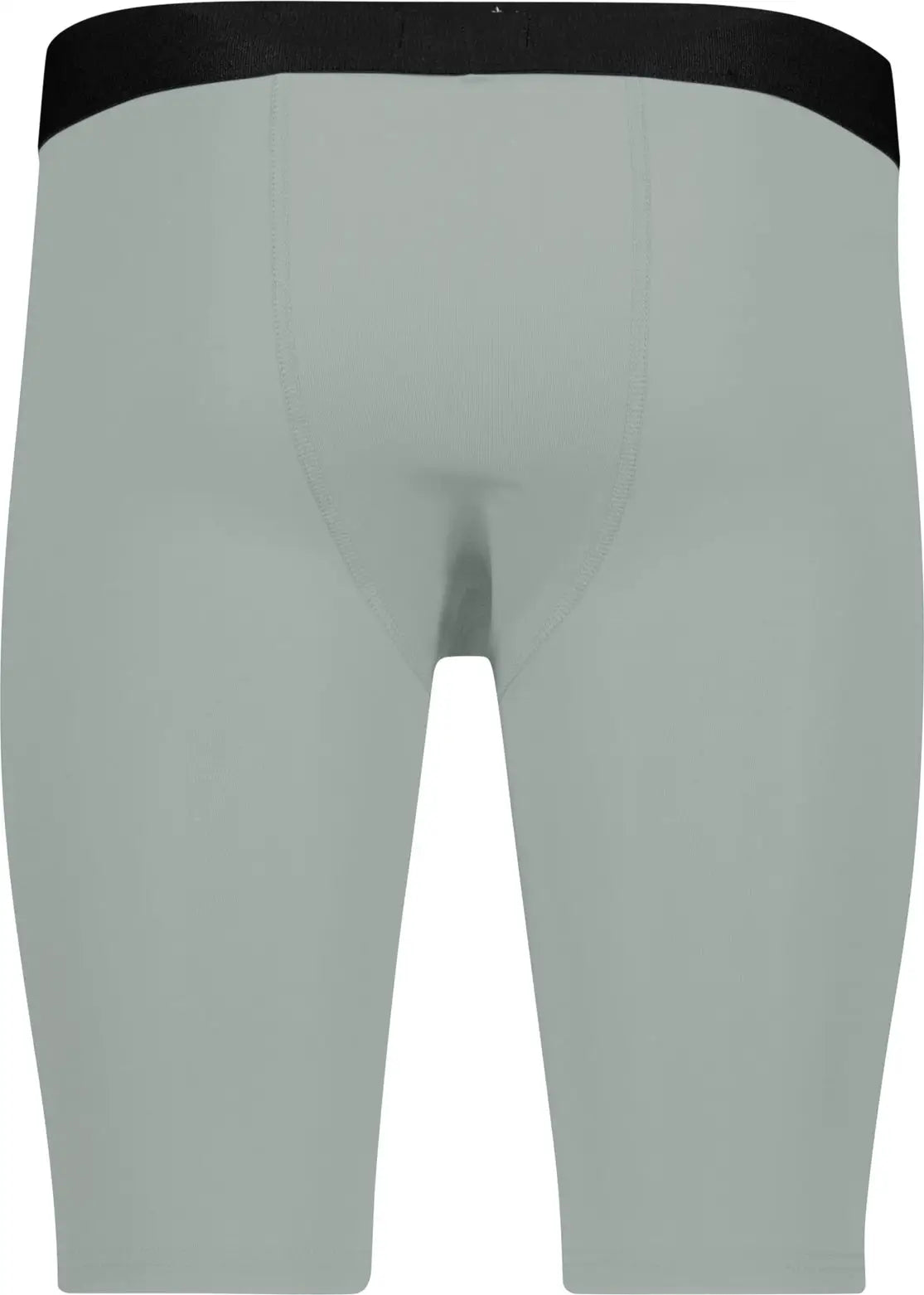 Badger Sport 4607 Compression Short - Silver