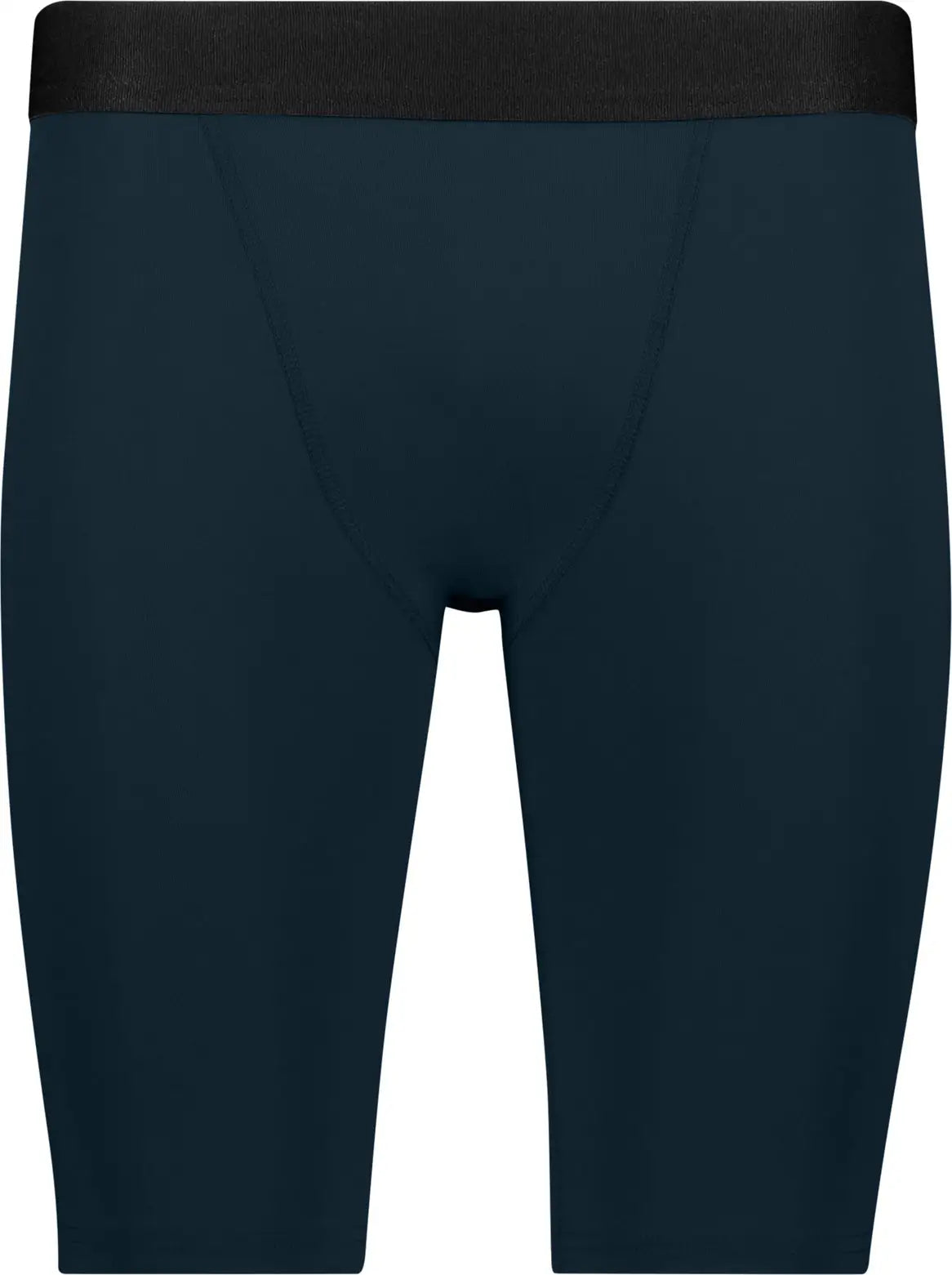 Badger Sport 460700 Compression Short - Navy - Adult s