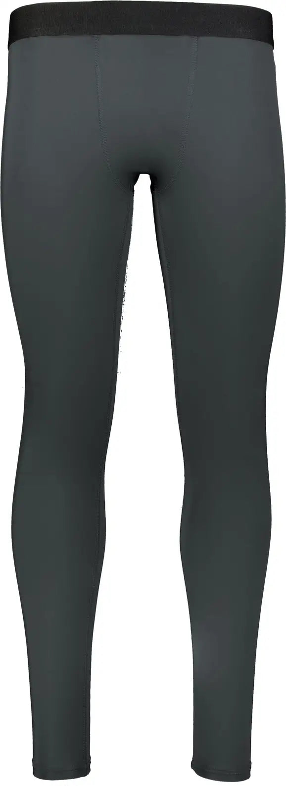 Badger Sport 4610 Full Length Compression Tight - Graphite