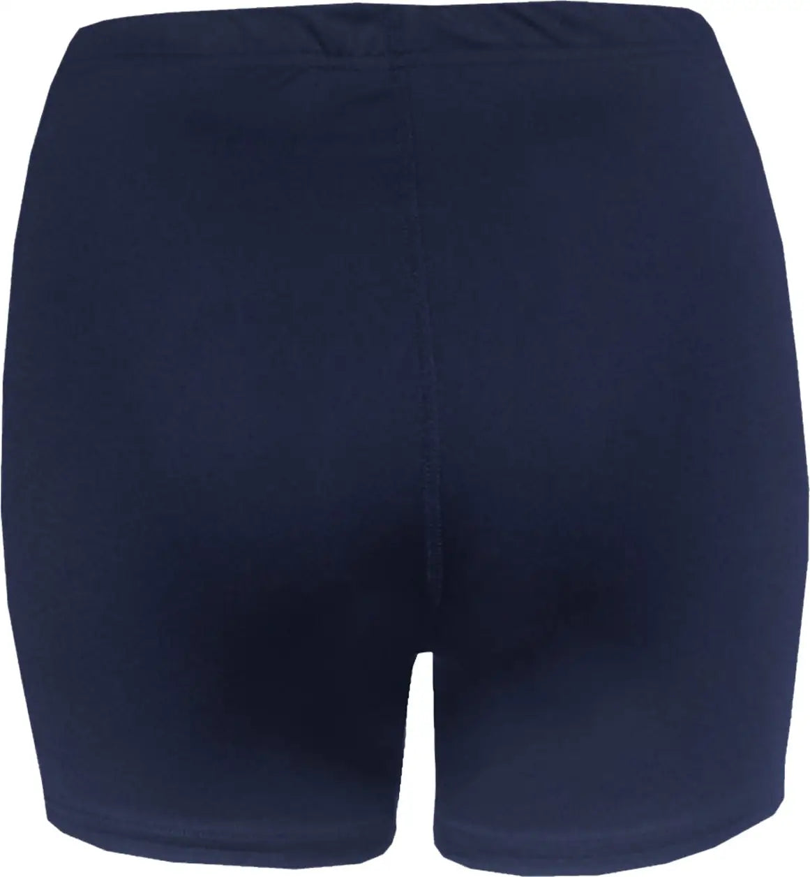 Badger Sport 4614 Compression Ladies Short - Navy