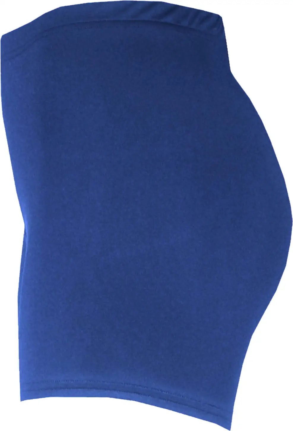 Badger Sport 4614 Compression Ladies Short - Royal
