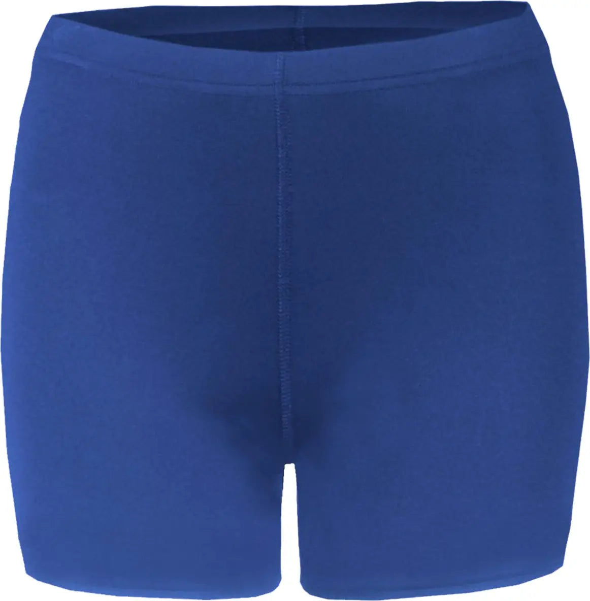 Badger Sport 4614 Compression Ladies Short - Royal