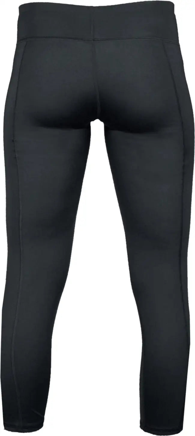Badger Sport 4617 Ladies’ Tight - Black