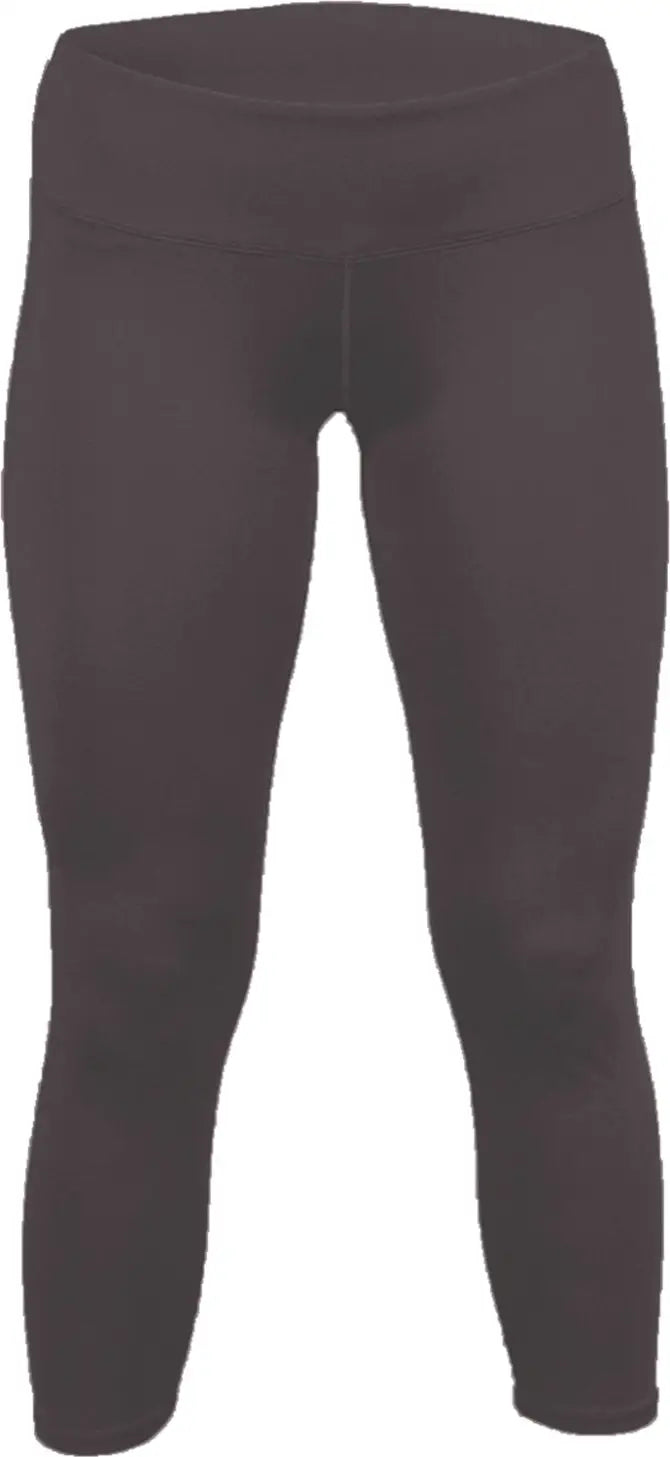 Badger Sport 4617 Ladies’ Tight - Graphite