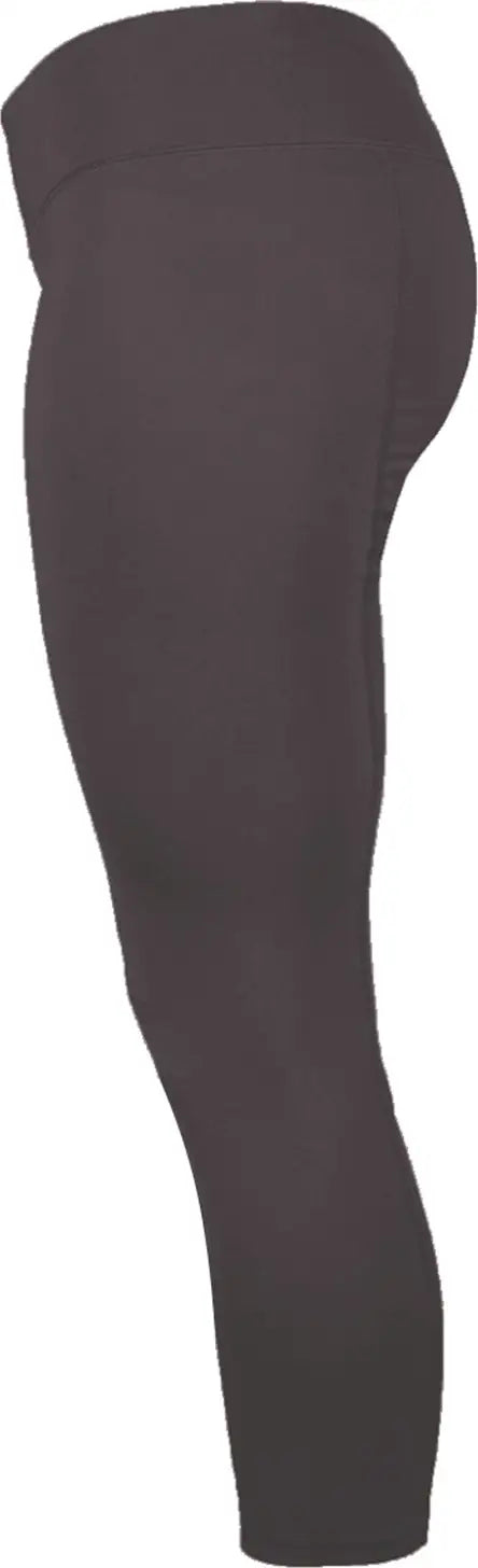Badger Sport 4617 Ladies’ Tight - Graphite