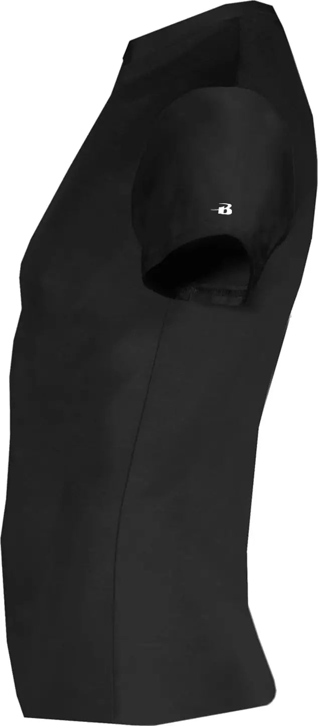 Badger Sport 4621 Pro-compression Crew - Black