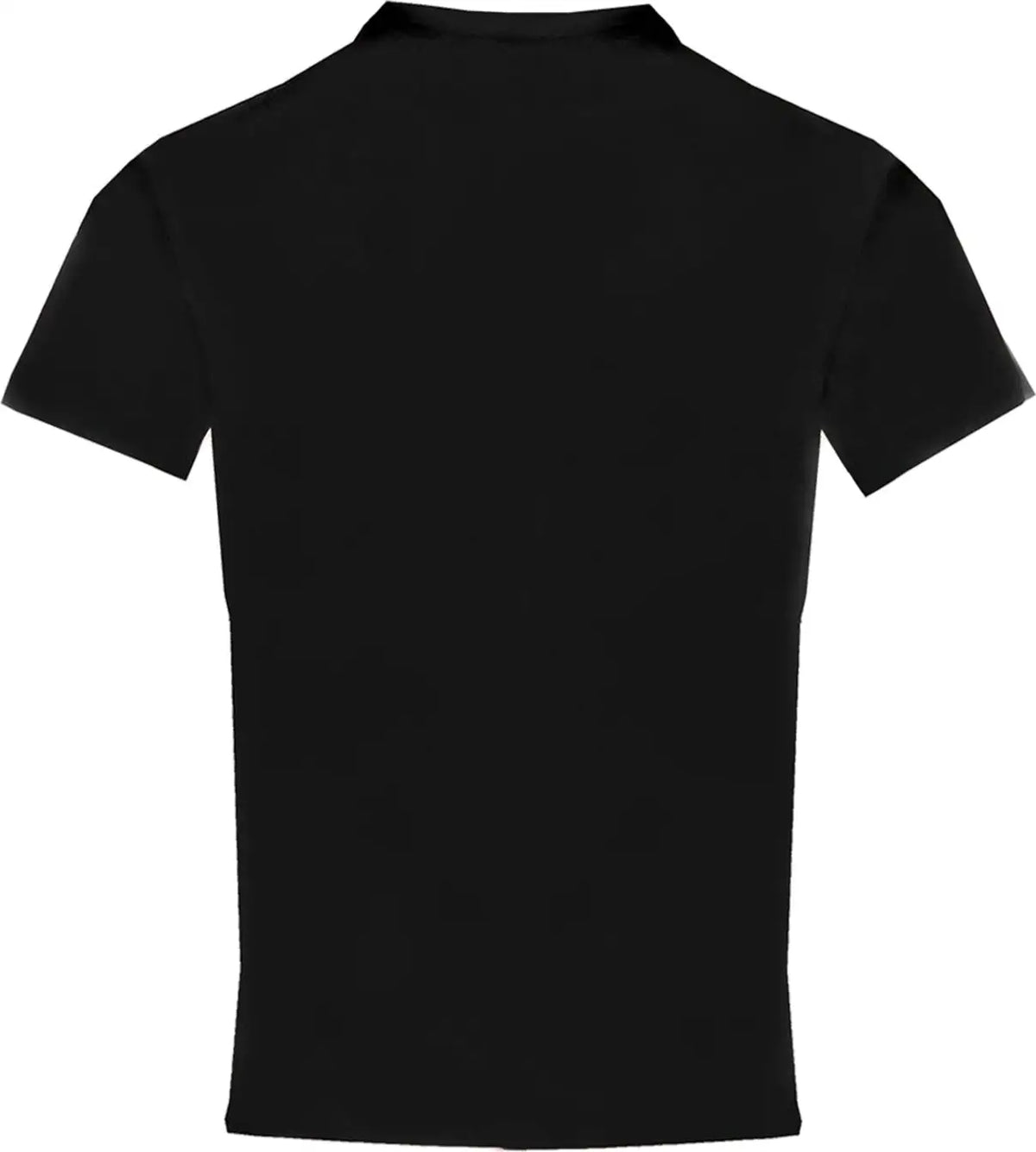 Badger Sport 4621 Pro-compression Crew - Black