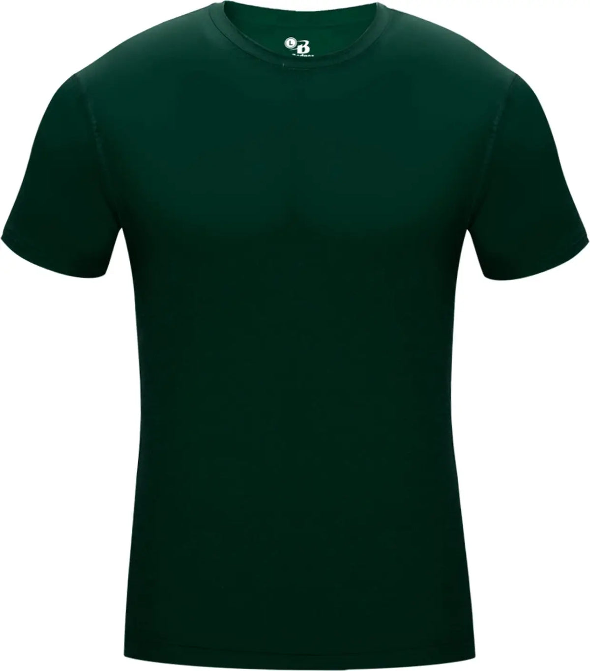 Badger Sport 4621 Pro-compression Crew - Forest