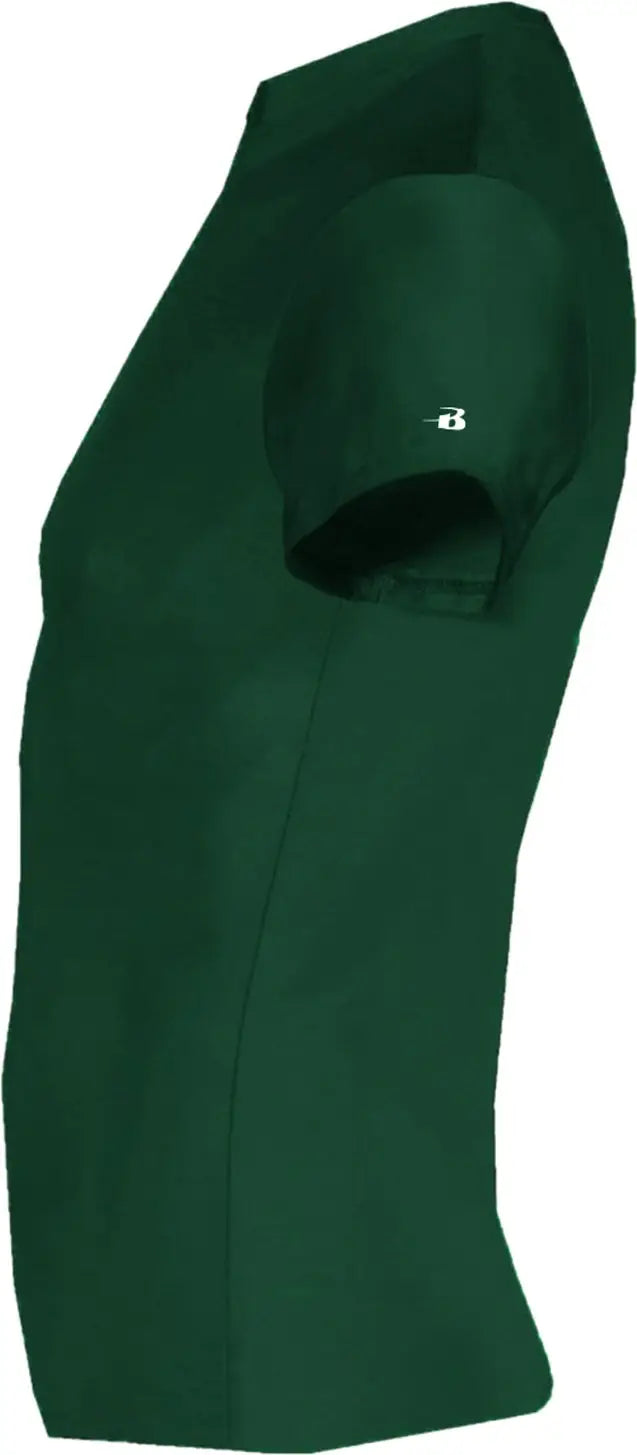 Badger Sport 4621 Pro-compression Crew - Forest