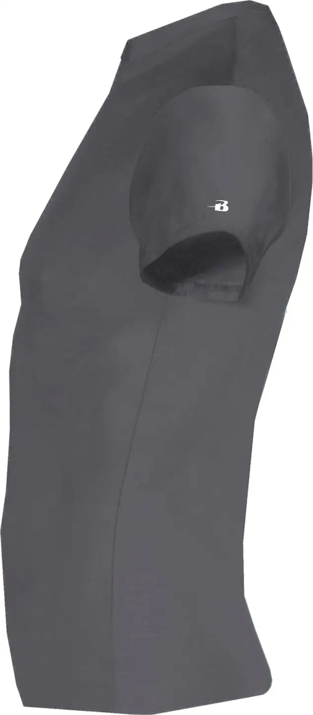 Badger Sport 4621 Pro-compression Crew - Graphite