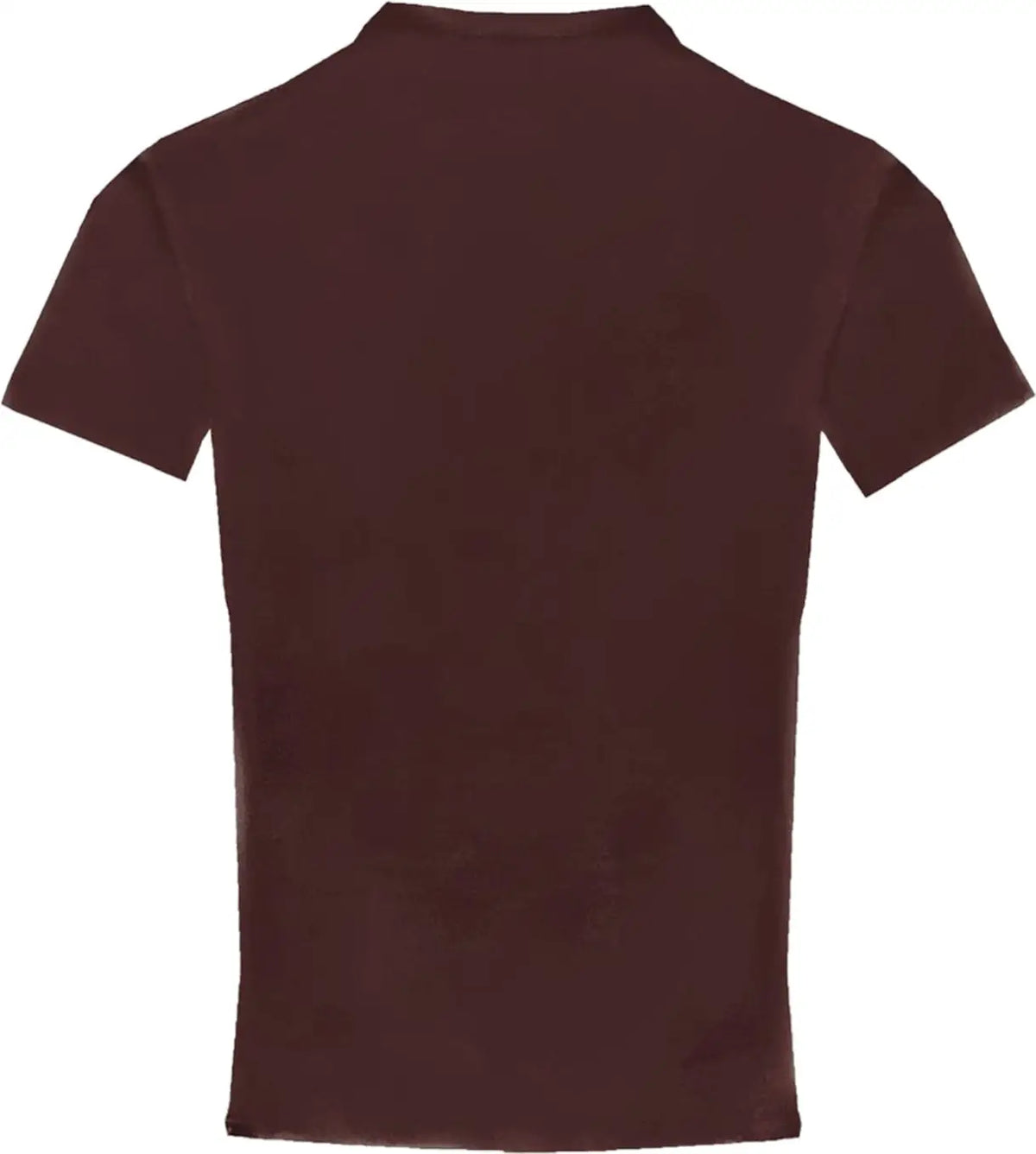 Badger Sport 4621 Pro-compression Crew - Maroon