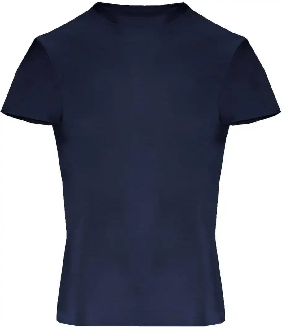 Badger Sport 4621 Pro Compression Crew Navy