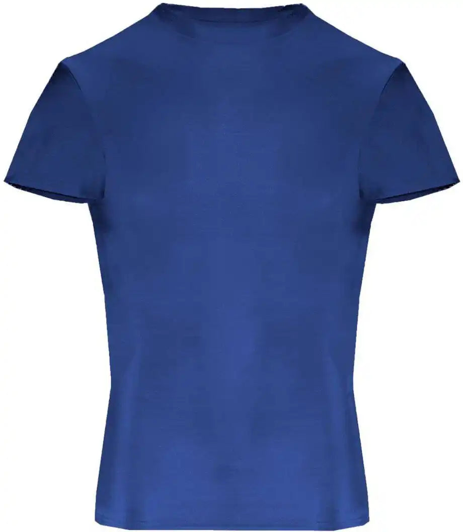 Badger Sport 4621 Pro-compression Crew - Royal