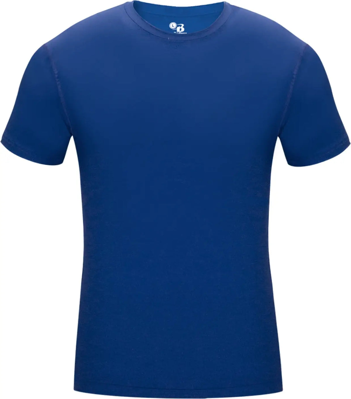 Badger Sport 4621 Pro-compression Crew - Royal