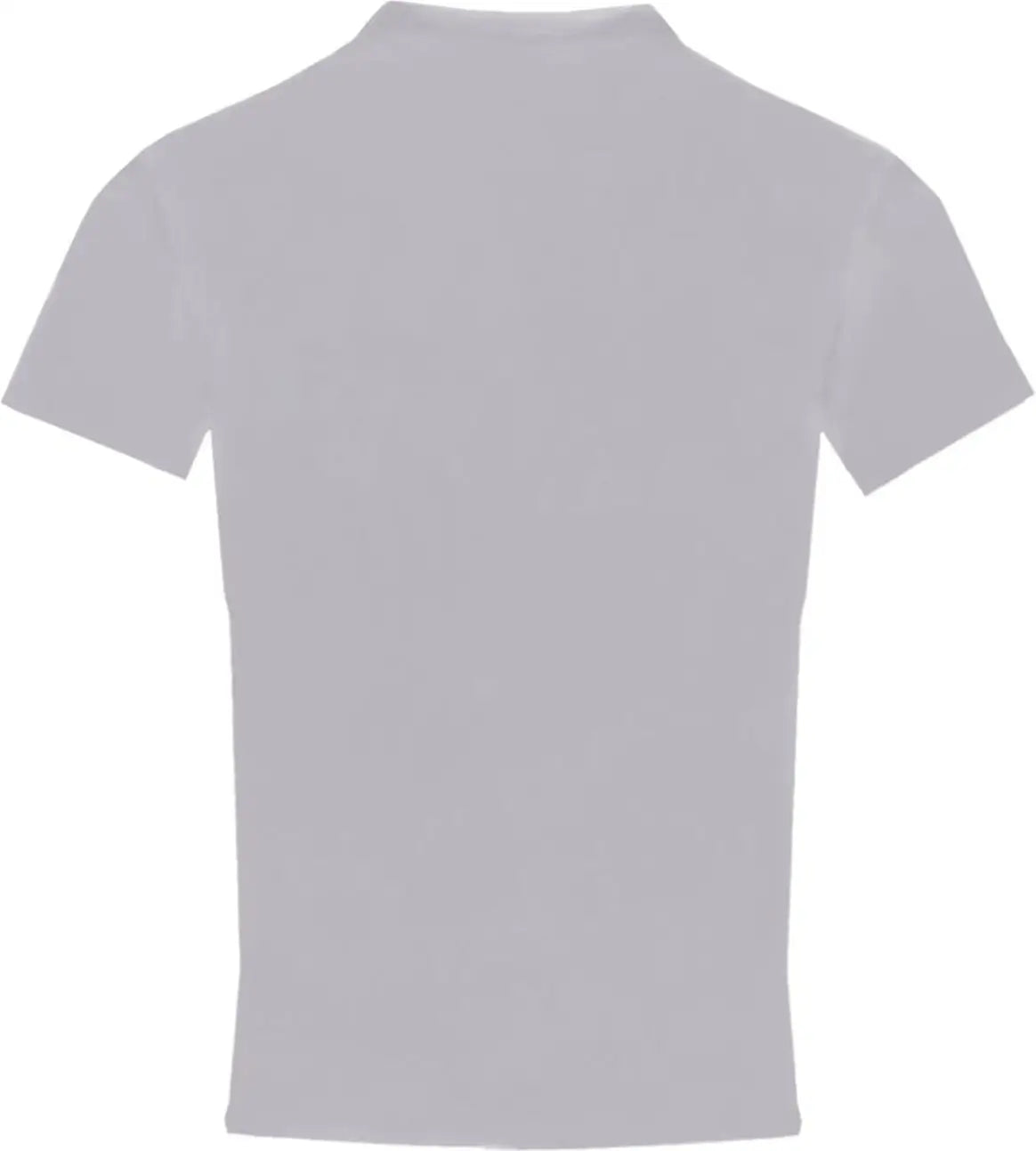 Badger Sport 4621 Pro-compression Crew - Silver