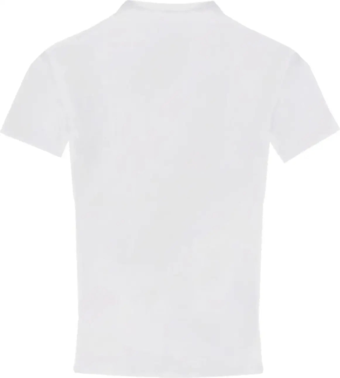 Badger Sport 4621 Pro-compression Crew - White