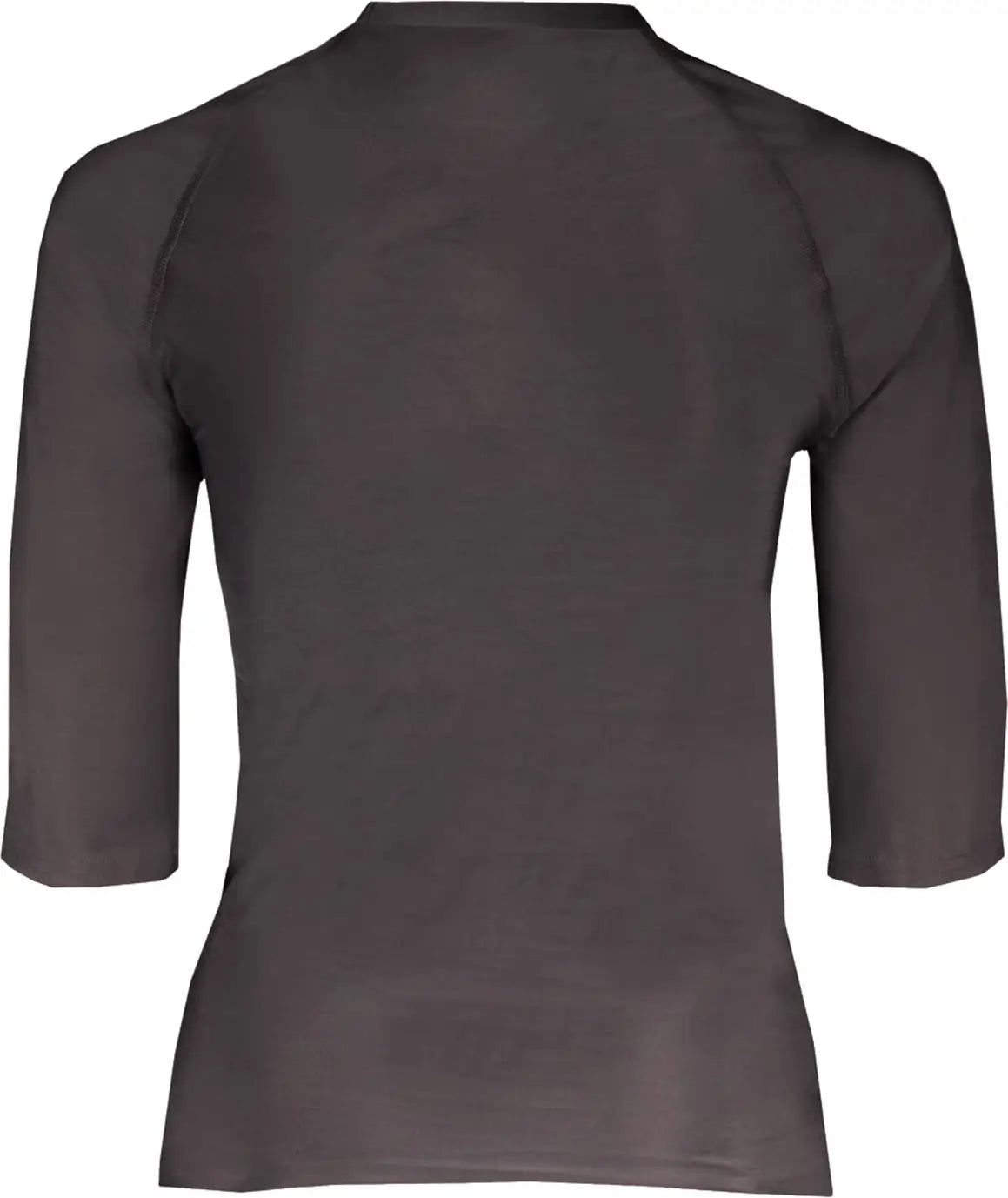 Badger Sport 4627 Pro Compression 1/2 Sleeve Crew - Graphite