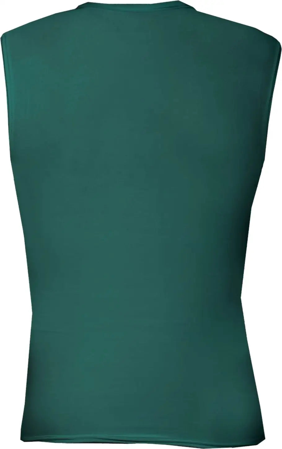 Badger Sport 4631 Pro-compression Sleeveless - Forest