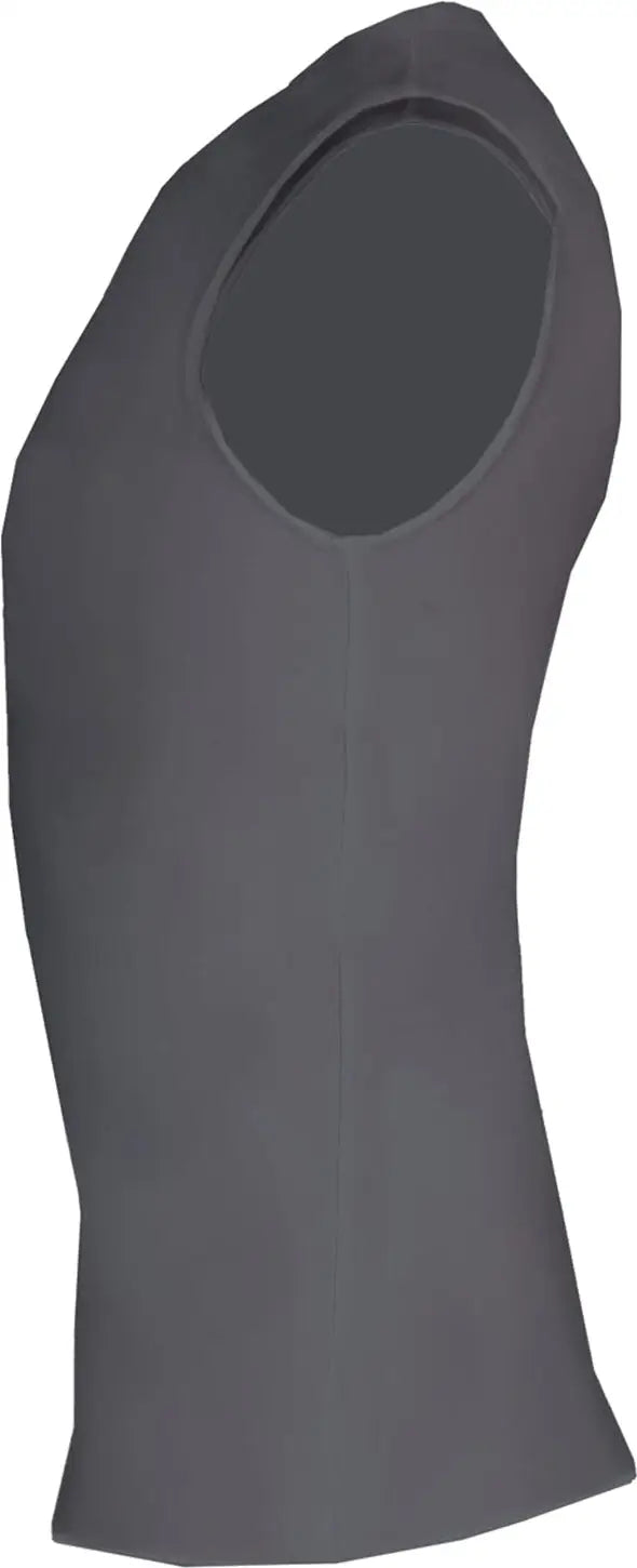 Badger Sport 4631 Pro-compression Sleeveless - Graphite