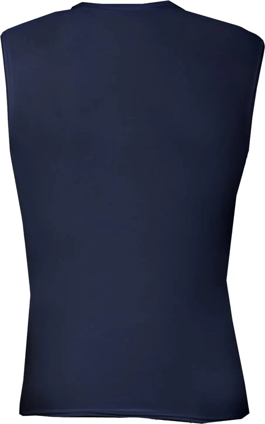 Badger Sport 4631 Pro-compression Sleeveless - Navy