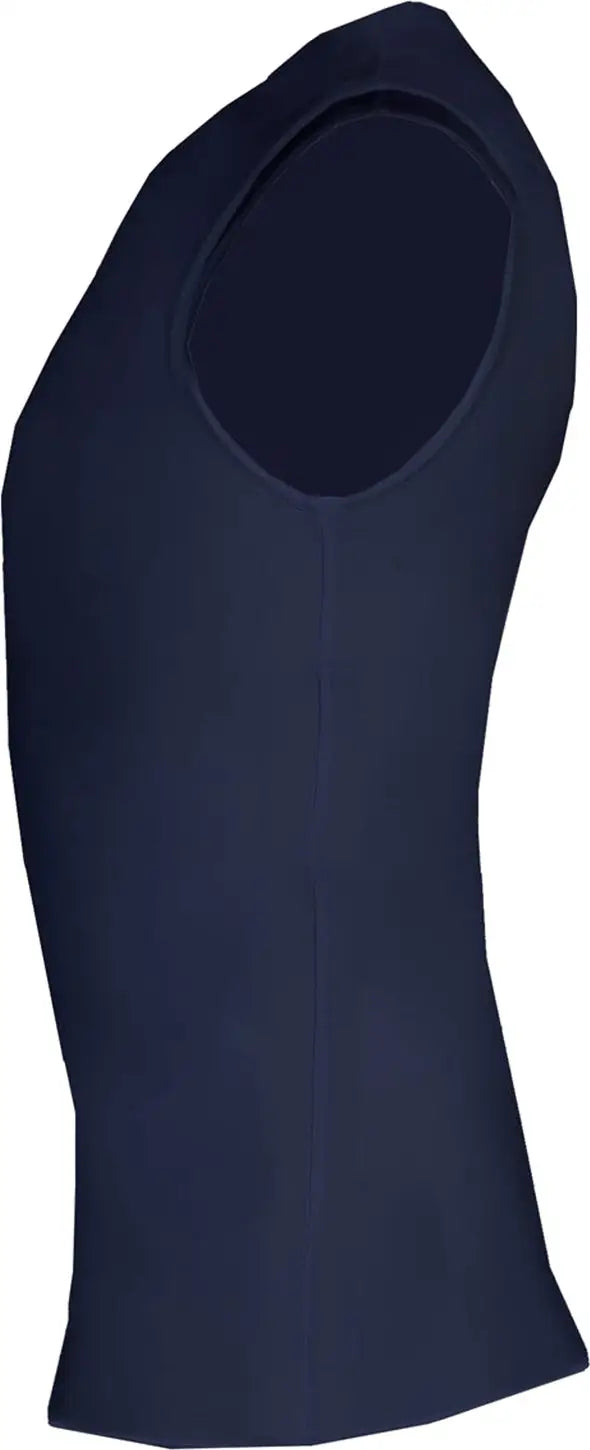 Badger Sport 4631 Pro-compression Sleeveless - Navy