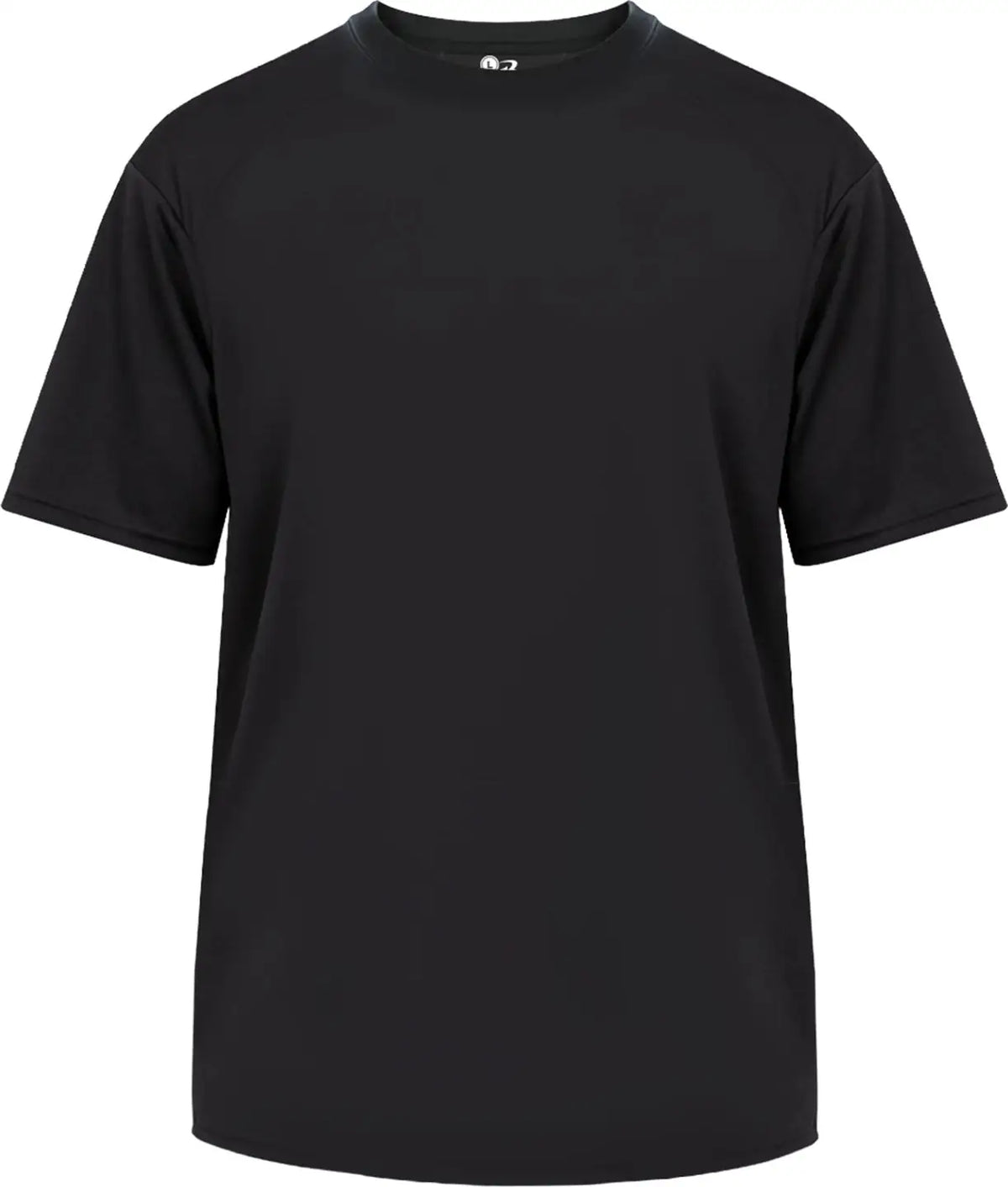Badger Sport 4820 B-tech Tee - Black - Adult s