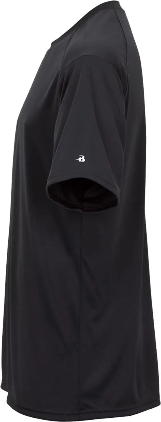Badger Sport 4820 B-tech Tee - Black