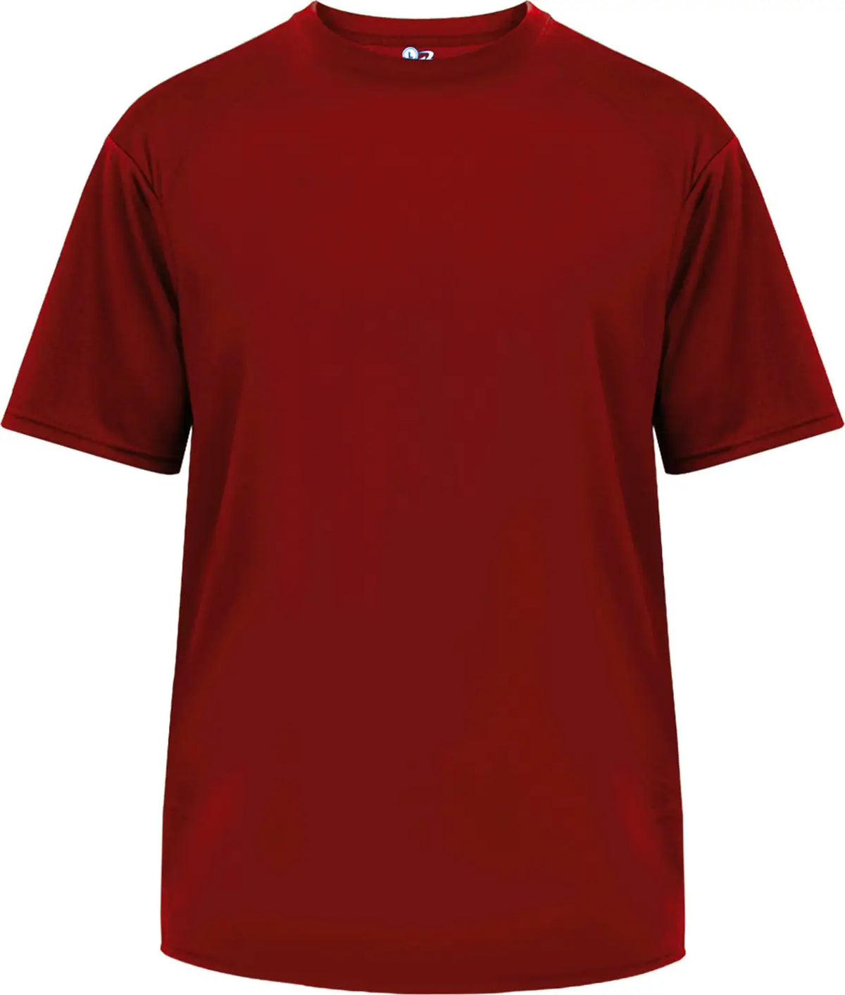 Badger Sport 4820 B-tech Tee - Cardinal