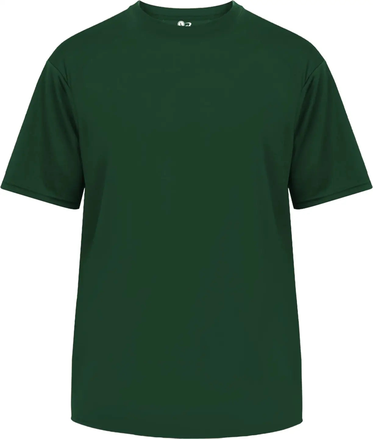 Badger Sport 4820 B-tech Tee - Forest - Adult s