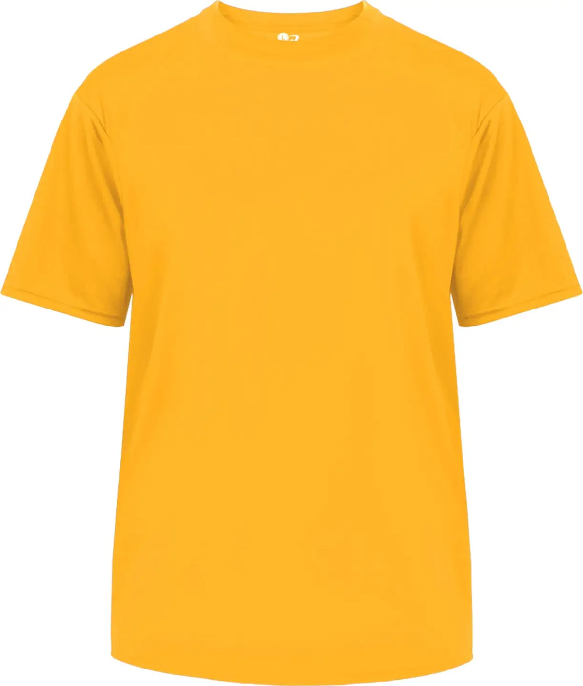 Badger Sport 4820 B-tech Tee - Gold - Adult s