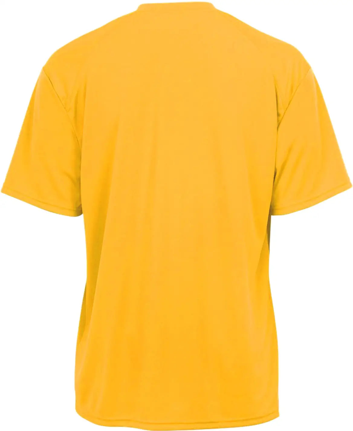 Badger Sport 4820 B-tech Tee - Gold