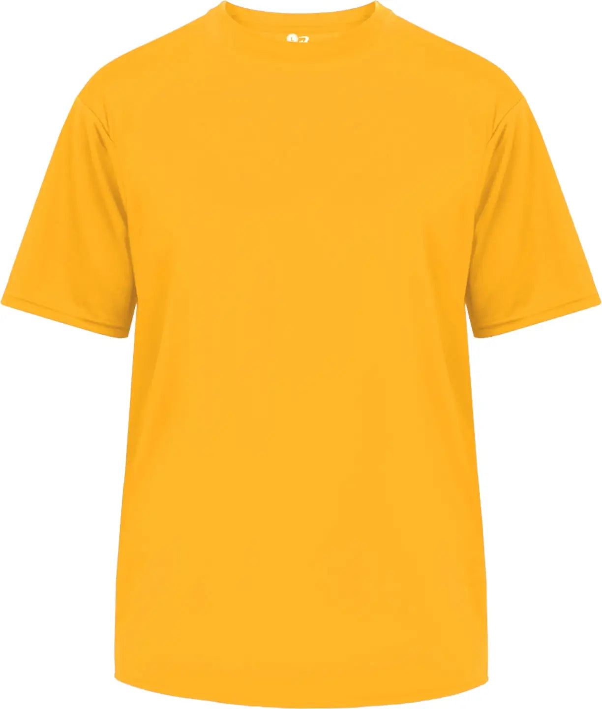 Badger Sport 4820 B-tech Tee - Gold - Adult s