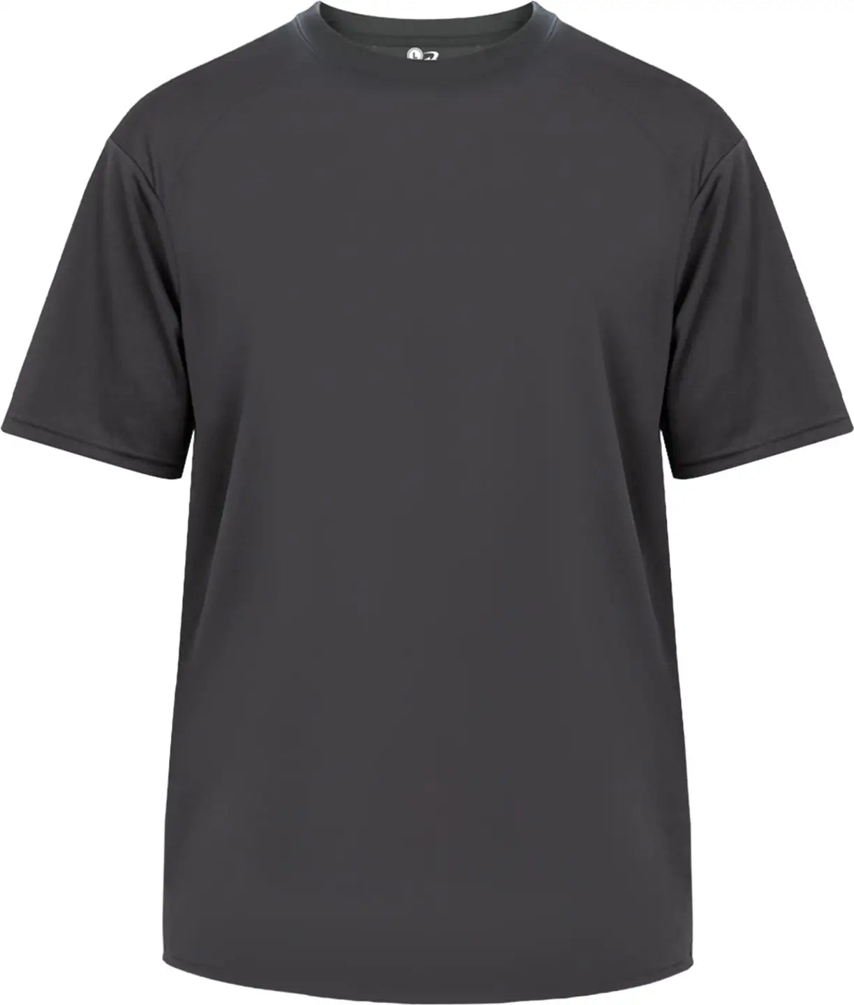 Badger Sport 4820 B-tech Tee - Graphite - Adult s