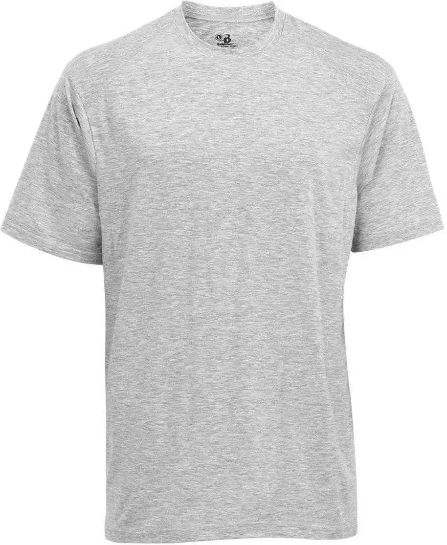 Badger Sport 4820 B-tech Tee - Gray