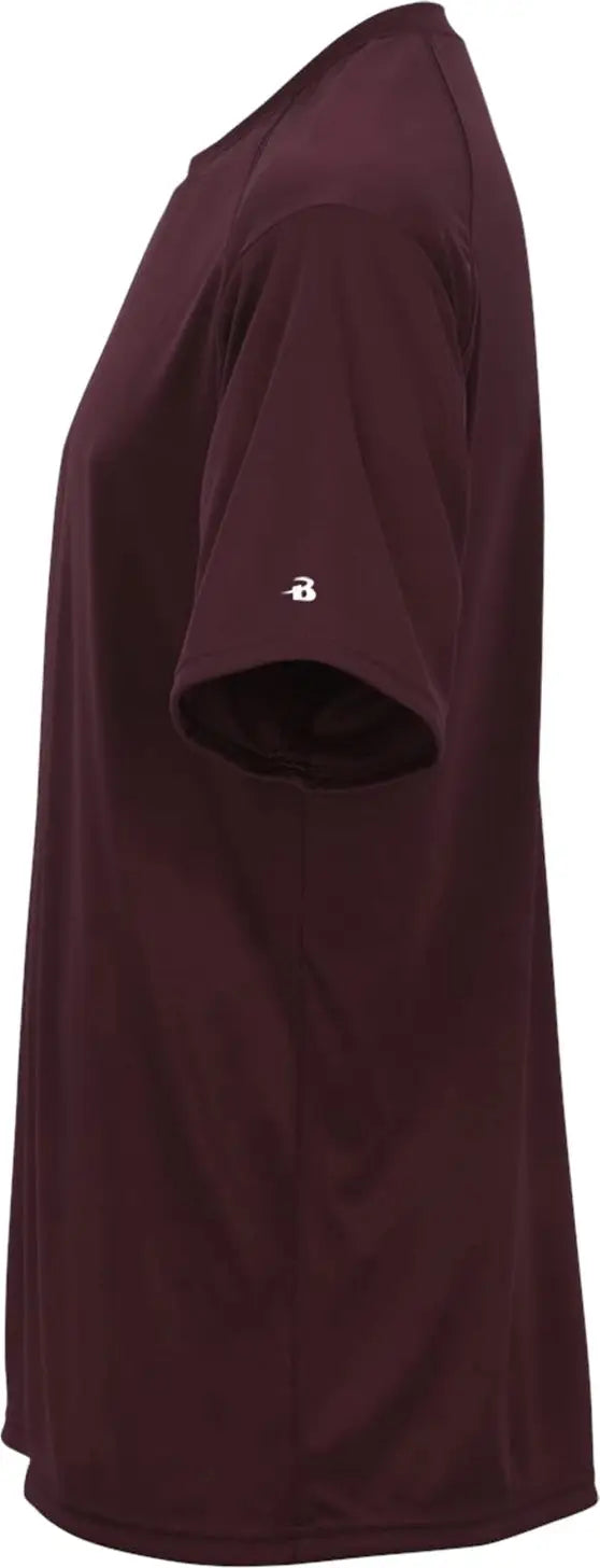 Badger Sport 4820 B-tech Tee - Maroon
