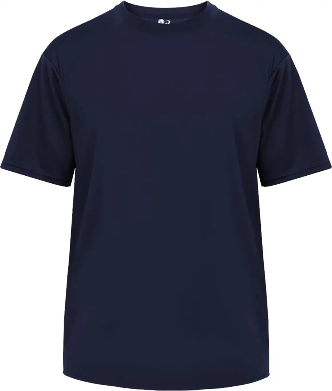 Badger Sport 4820 B-tech Tee - Navy - Adult s
