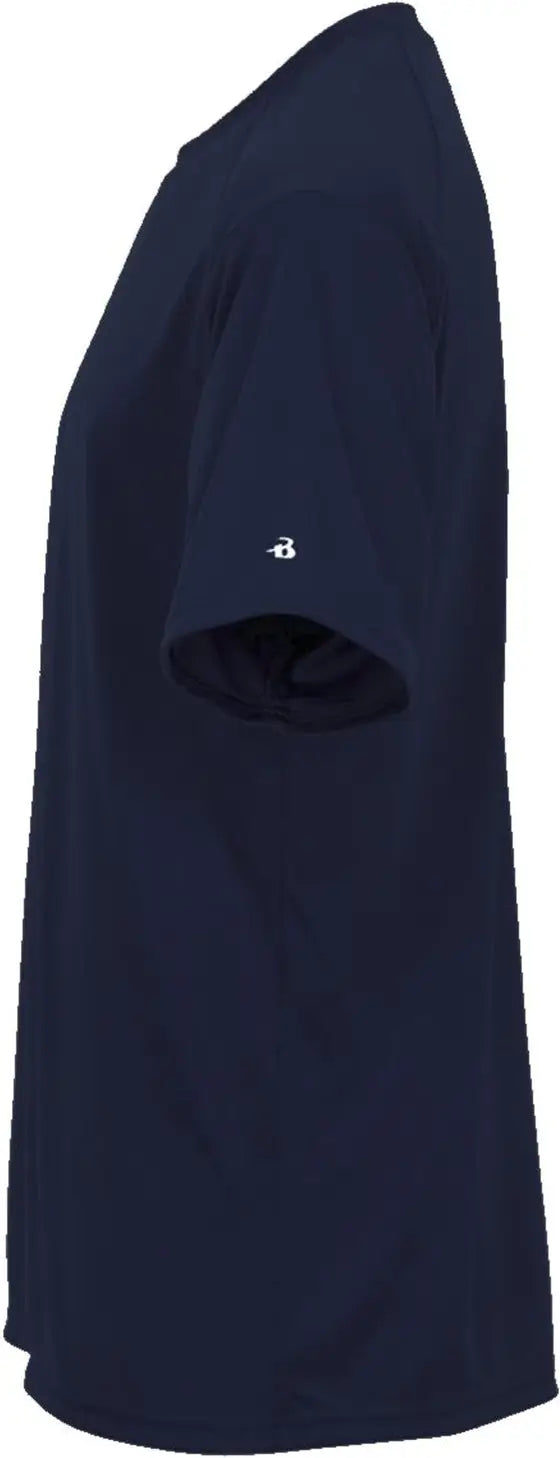 Badger Sport 4820 B-tech Tee - Navy