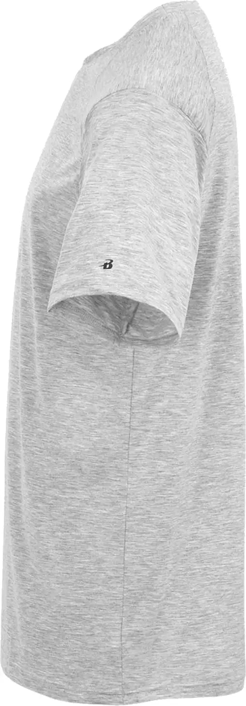 Badger Sport 4820 B-tech Tee - Oxford Gray
