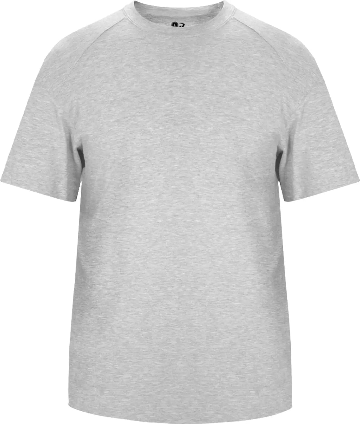 Badger Sport 4820 B-tech Tee - Oxford Gray