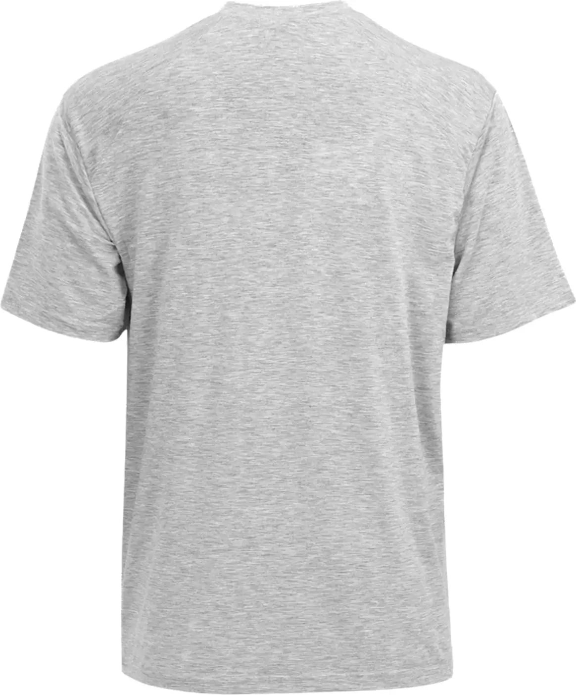 Badger Sport 4820 B-tech Tee - Oxford Gray