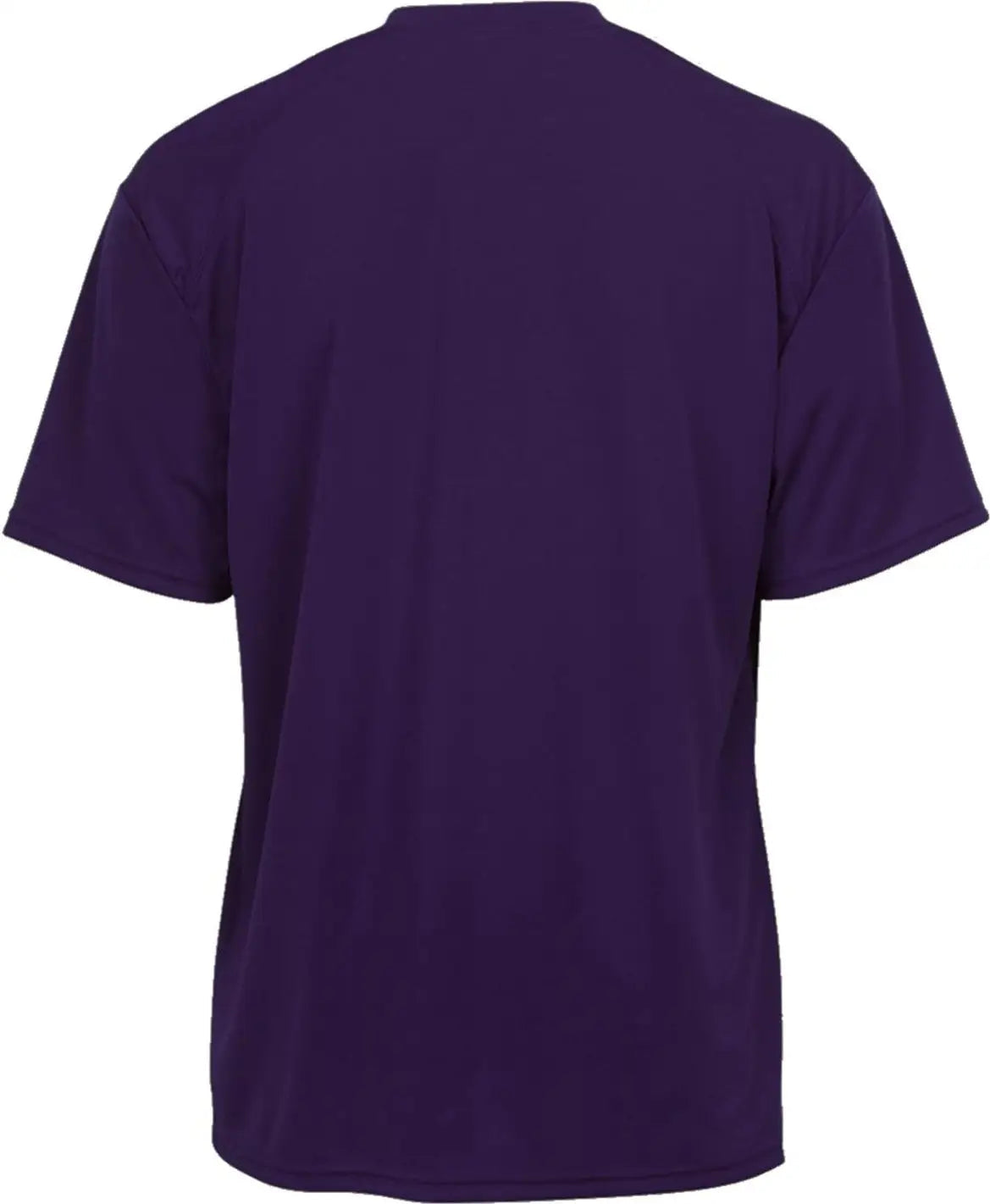 Badger Sport 4820 B-tech Tee - Purple