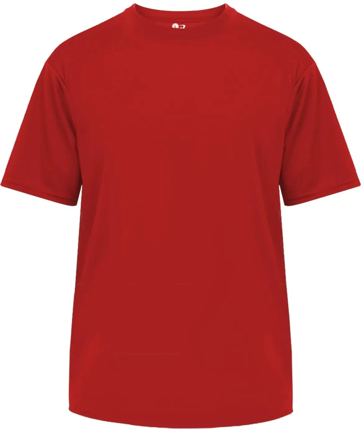 Badger Sport 4820 B-tech Tee - Red - Adult s