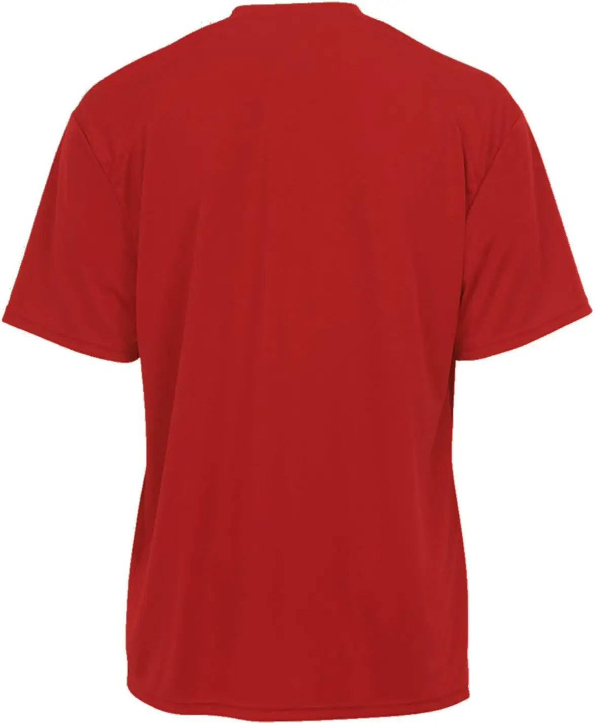 Badger Sport 4820 B-tech Tee - Red