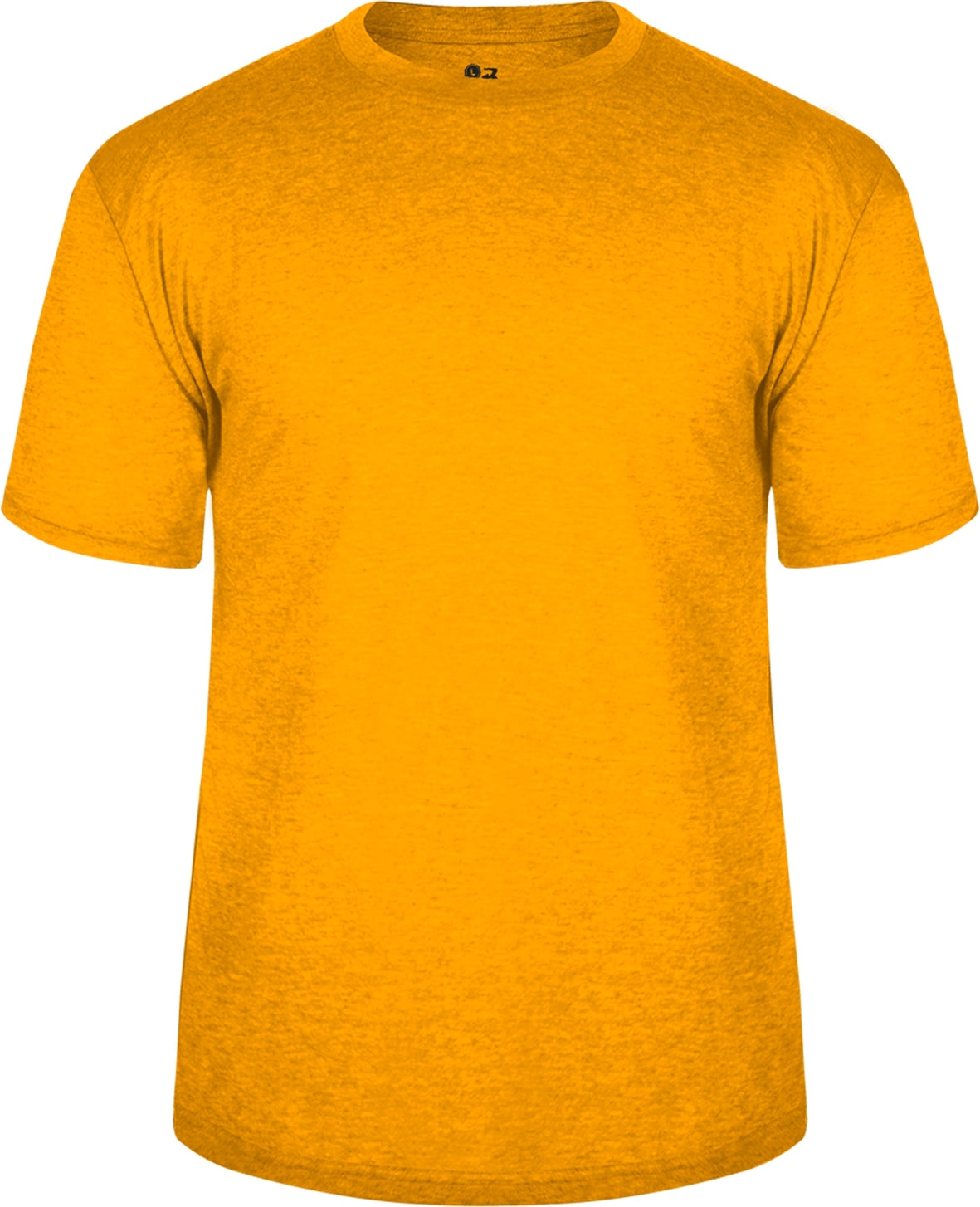 Badger Sport 4940 Tri-blend Tee - Gold Heather - Adult Xs