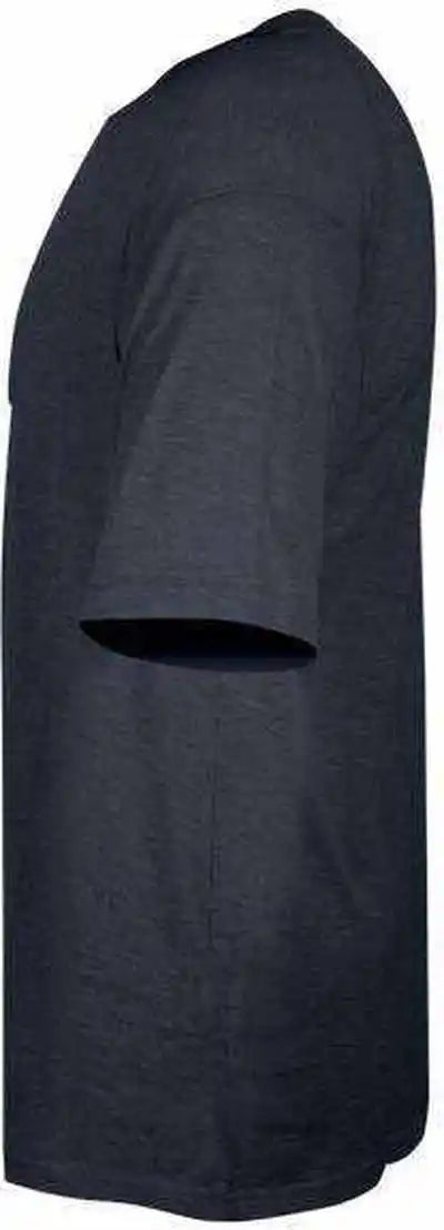 Badger Sport 4940 Tri-blend Tee - Navy Heather