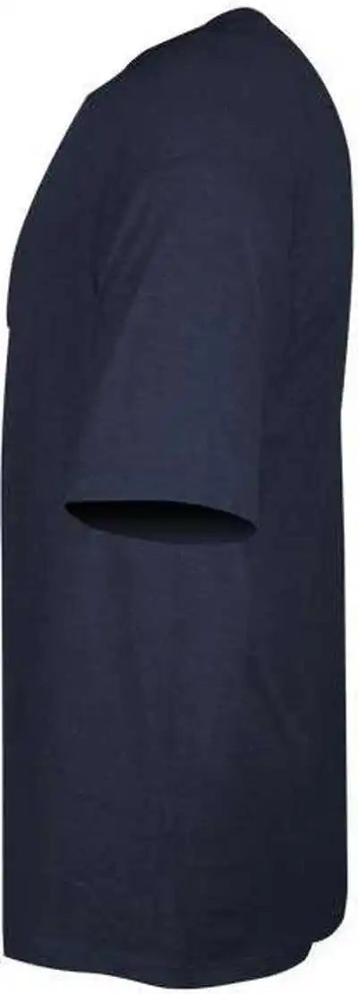 Badger Sport 4940 Tri-blend Tee - Navy