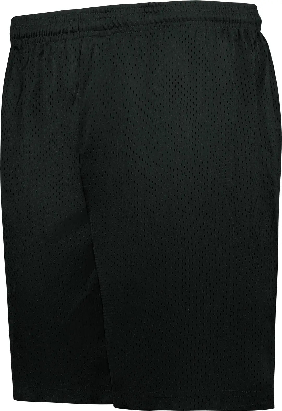 Badger Sport 7207 Mesh/tricot Short - Black - Adult s