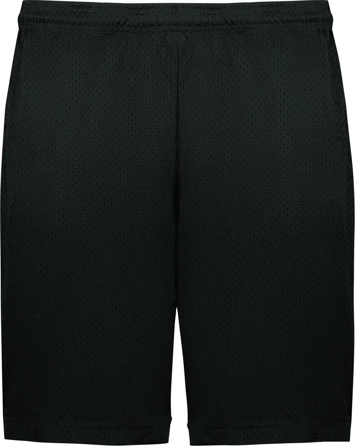 Badger Sport 7207 Mesh/tricot Short - Black