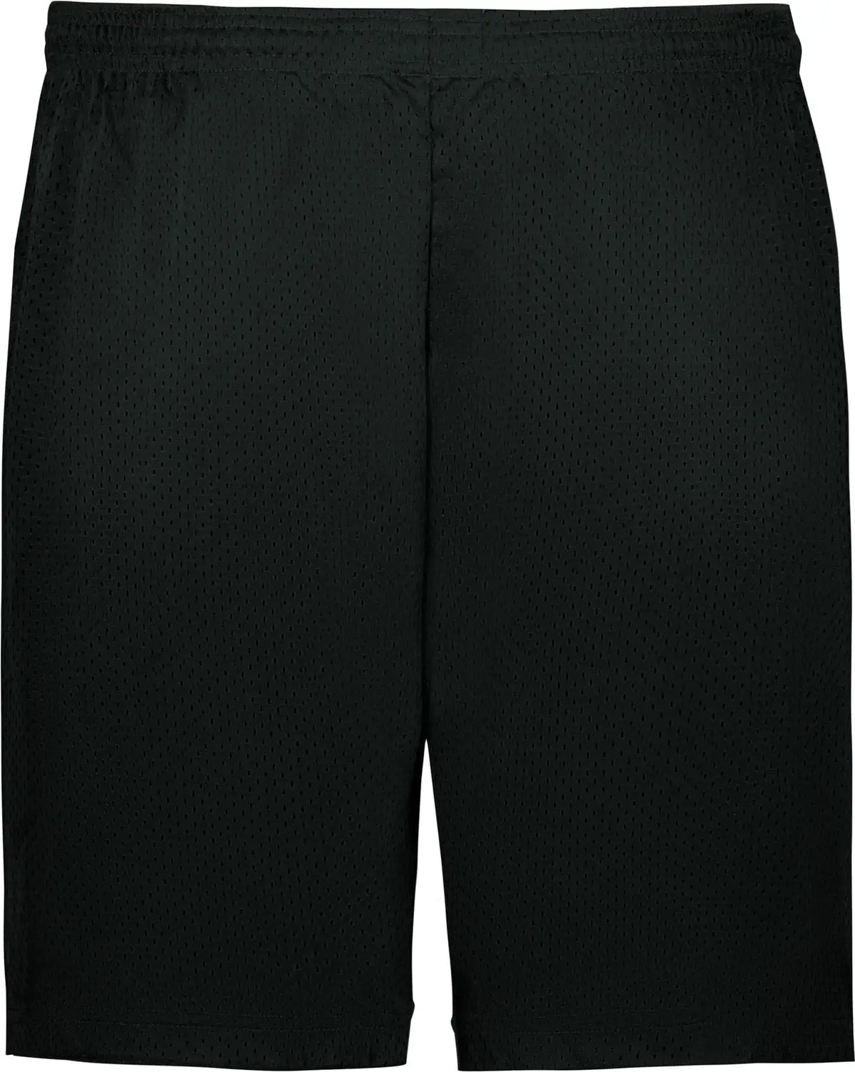Badger Sport 7207 Mesh/tricot Short - Black