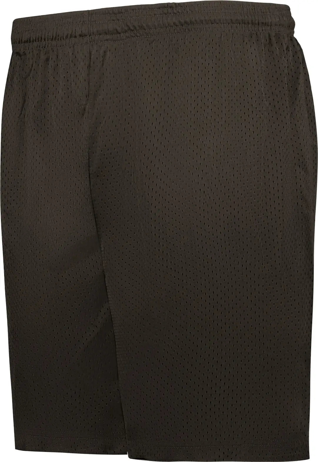 Badger Sport 7207 Mesh/tricot Short - Brown - Adult s
